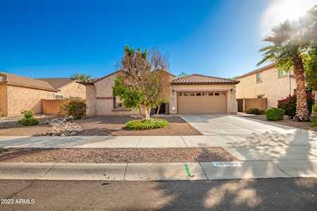 16765 W Mohave St Goodyear, AZ 85338