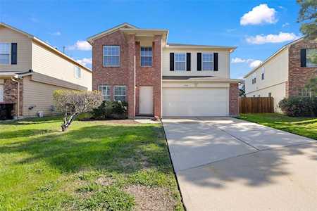 7906 Sweetstone Bluff Ln Cypress, TX 77433