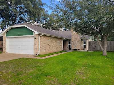 2402 Sand Plum Dr Katy, TX 77449
