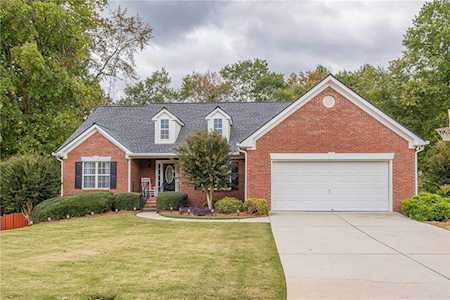 2687 Links Overlook Drive Dacula, GA 30019