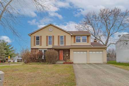 8214 Priestley Drive Reynoldsburg, OH 43068