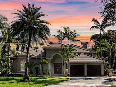 6502 NW 66th Way Parkland, FL 33067