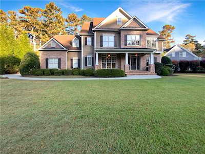 5855 Wildlife Trail NW Acworth, GA 30101