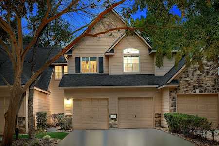43 Endor Forest Place The Woodlands, TX 77382