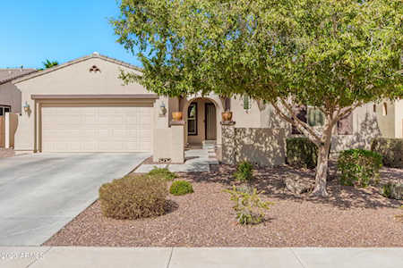 14894 W Luna Circle Litchfield Park, AZ 85340