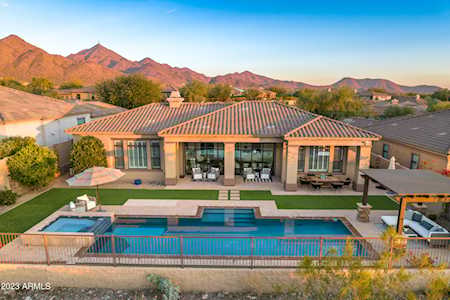 18030 N 100th St Scottsdale, AZ 85255