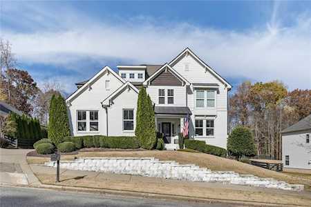 706 Paint Horse Drive Canton, GA 30115