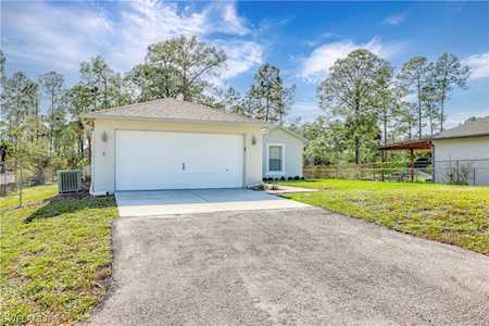 2440 NE 22nd Ave Naples, FL 34120
