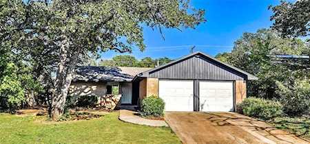 2421 Jewell Drive Arlington, TX 76016