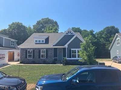 188 Ayrshire Loop Smithfield, VA 23430