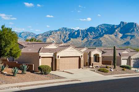 11616 N Teskow Dr Oro Valley, AZ 85737