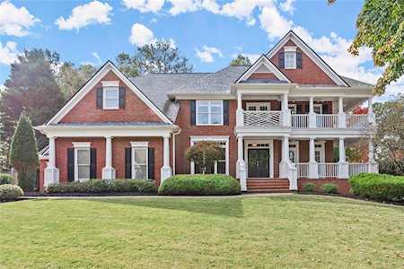 1890 Hill Chase Alpharetta, GA 30022