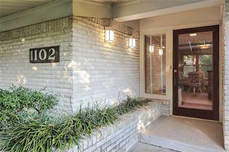 1102 N Graves Street McKinney, TX 75069