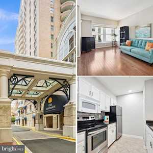 900 N Taylor St #2125 Arlington, VA 22203