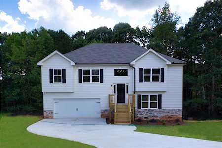 740 Saddle Ridge Court Bethlehem, GA 30620