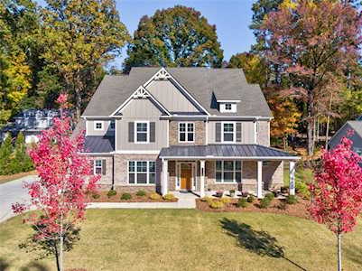 3118 Fortification Ridge Kennesaw, GA 30152
