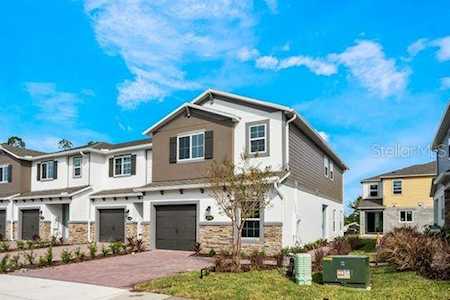 4752 Sternwheeler Lane #4752 Oviedo, FL 32765