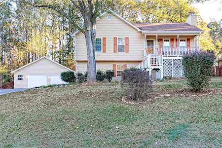 138 Curtis Cove Canton, GA 30115