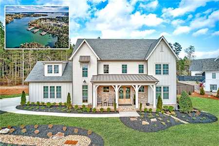 4525 Palmetto Lane Cumming, GA 30041