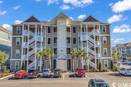 142 Ella Kinley Circle #402 Myrtle Beach, SC 29588
