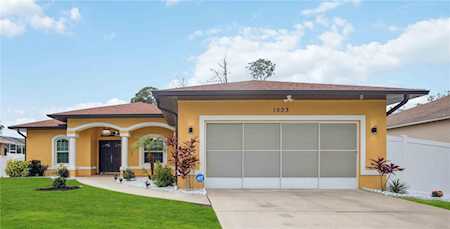 1503 Evangelina Ln North Port, FL 34286