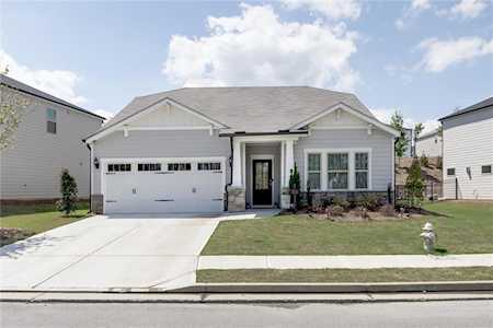 418 Mcdaniel Place Canton, GA 30115