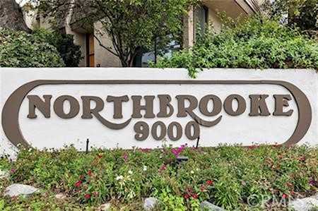 9000 Vanalden Ave #175 Northridge, CA 91324