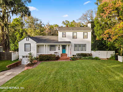 1605 Lorimier RD Jacksonville, FL 32207
