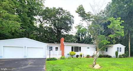 8617 Westville Rd Camden Wyoming, DE 19934