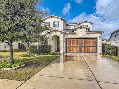 5016 Globe Mallow DR Austin, TX 78739