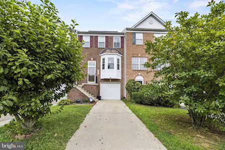 2503 Lemontree Terrace Springdale, MD 20774