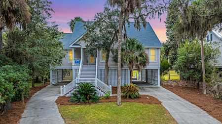 47 Rice Lane Edisto Beach, SC 29438