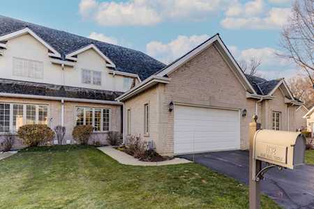 1132 Pine Oaks Circle #1132 Lake Forest, IL 60045