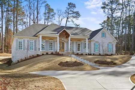 1117 Bream Drive Milton, GA 30004