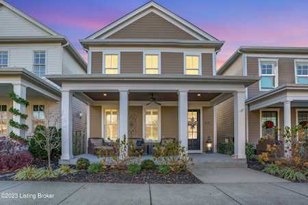 9512 Horsemint Ln Prospect, KY 40059