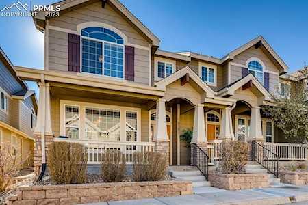 6581 Baytree Grove Colorado Springs, CO 80923