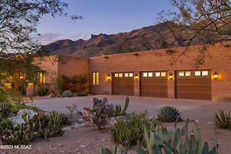 6611 N Cibola Ave Tucson, AZ 85718