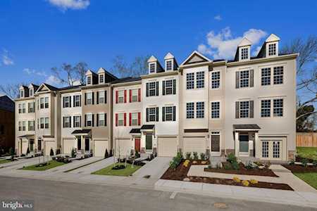 HOMESITE 164 Vista Sola Way Lanham, MD 20706