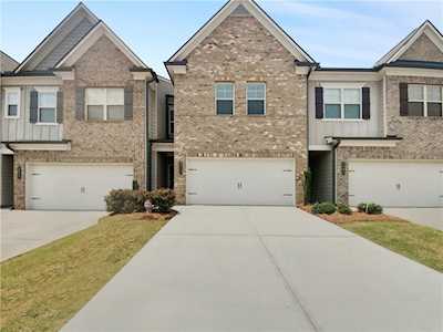 2513 Quay Ridge Lawrenceville, GA 30044