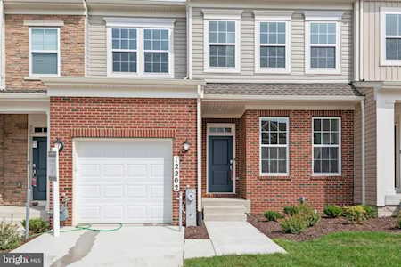 12202 American Chestnut Rd Bowie, MD 20720