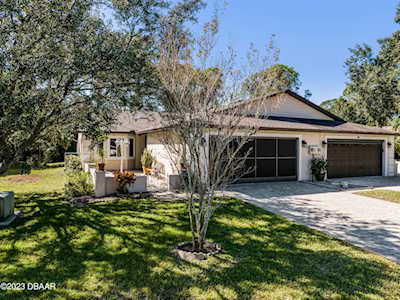 46 Big Buck Trail #1 Ormond Beach, FL 32174