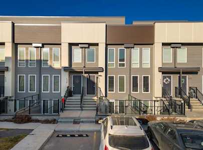 19500 37 St SE #412 Calgary, AB T3M 2W9
