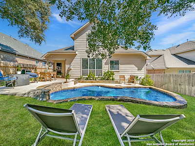 23551 Enchanted Fall San Antonio, TX 78260