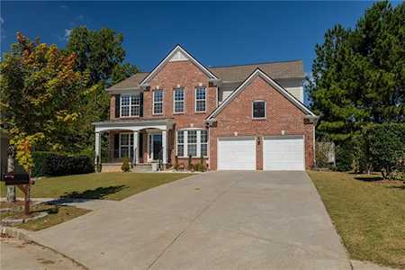 756 Oracle Drive Lawrenceville, GA 30043