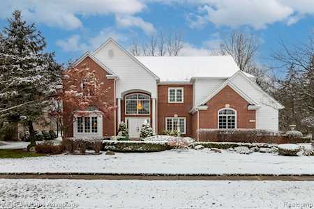 7259 Wadebridge Dr Canton Twp, MI 48187