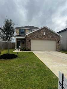 14486 Sunny Bend Way Conroe, TX 77303