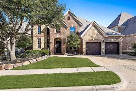 612 Naples Drive Allen, TX 75013