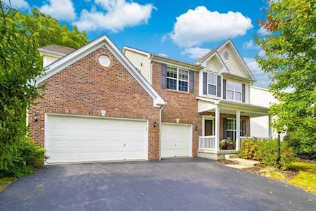 111 Leasure Drive Pickerington, OH 43147