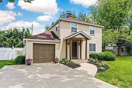 1920 Riverside Drive Columbus, OH 43221