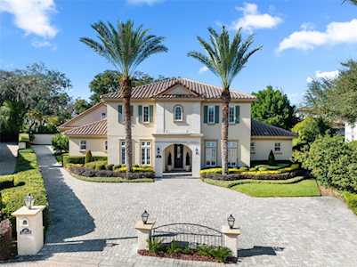 137 James PLACE Maitland, FL 32751